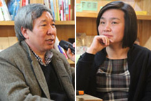 閻連科、梁鴻：散文的經(jīng)驗與情致