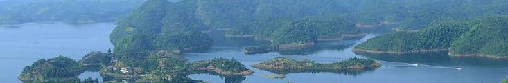 該怎樣保護你，我的“綠水青山”