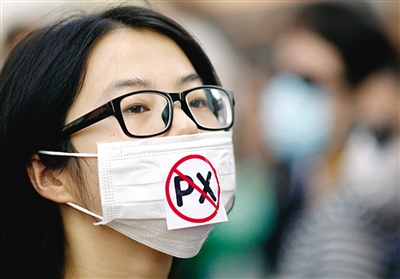 PX如何破題？
