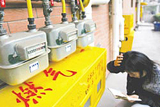 消費(fèi)量、進(jìn)口量“雙升”   天然氣成本倒掛嚴(yán)重