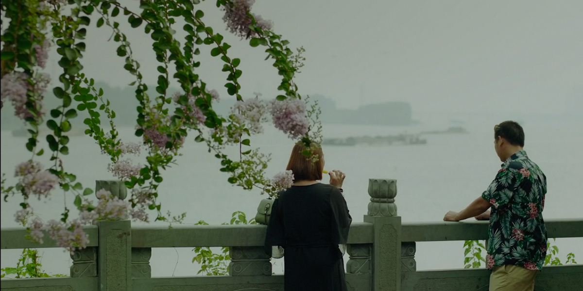 線(xiàn)上展映+電視展映，北影節(jié)讓你不出家門(mén)也能看好電影