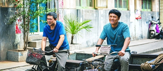 《裝臺(tái)》熱播，熒屏為何稀缺這類平民??？