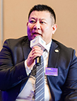 畢文寶：企業(yè)要重視技術(shù)創(chuàng)新，先試先行