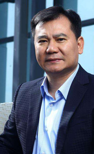 2020“兩會(huì)時(shí)間”開啟，張近東將提交5份建議