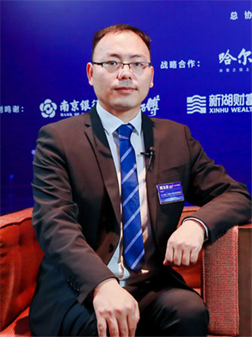 周玉忠：雙江縣著力筑巢引鳳，打造優(yōu)勢品牌