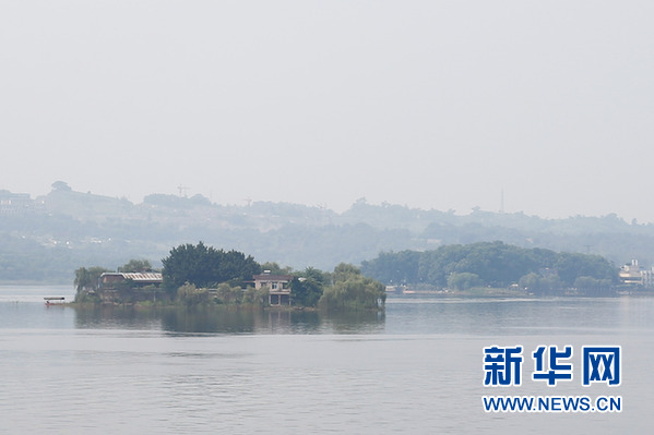 沙田柚、全魚宴 重慶長(zhǎng)壽區(qū)打造農(nóng)旅結(jié)合新業(yè)態(tài)