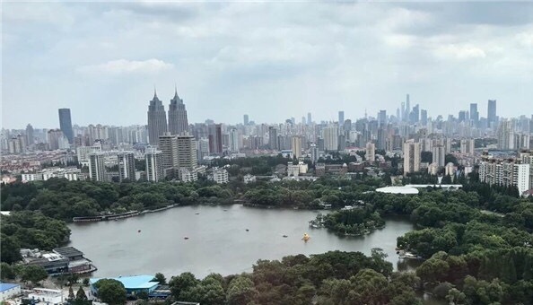 上海城市更新：生態(tài)共建、創(chuàng)新共贏、系統(tǒng)共生