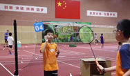 暑假體育培訓(xùn)“熱”，今天你運(yùn)動(dòng)了嗎？