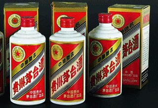 自2012年11月19日以來，貴州茅臺股價走勢