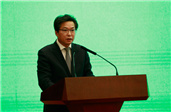 張冬來：相約美麗淮安，共襄食博盛會
