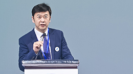 無限極邢力：始終堅(jiān)持務(wù)實(shí)誠信，持續(xù)為消費(fèi)者創(chuàng)造價(jià)值