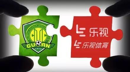 國安、樂視的閃婚閃離