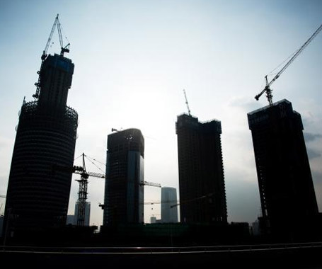 樓市到頂了嗎？經濟學家這么說