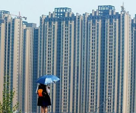 樓市調(diào)控“打地鼠”！囤房炒房將被嚴打