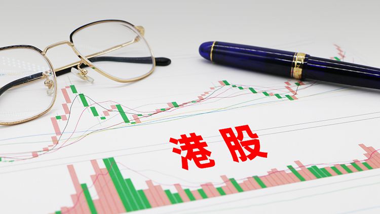 港股已過艱難時刻？多路資金南下吸籌
