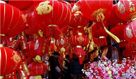 改變進(jìn)行時：2018年春節(jié)，你打算怎么過？