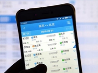 搶票“加速包”，真能幫你買到票嗎？