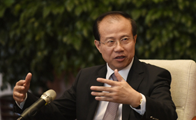 傅自應：事實證明，“一國兩制”完全行得通、辦得到、得人心