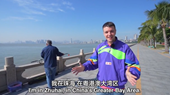 英國小哥“天籟之音”挑戰(zhàn)《七子之歌》，出道即巔峰！