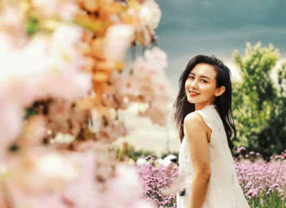 快來凌源百合節(jié)，get同款美照！
