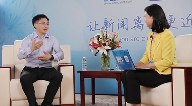 專訪彭作文：數(shù)字化、產(chǎn)業(yè)化助推凌源花卉產(chǎn)業(yè)倍數(shù)增長
