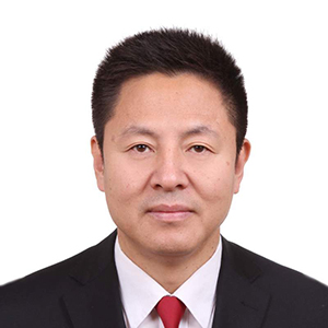敖虎山：健康不僅關(guān)乎個人，更是一種社會責任