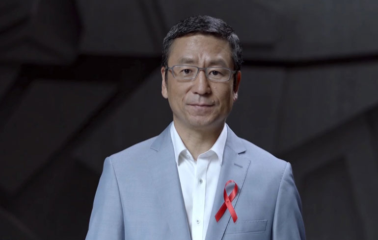 致敬偉大改革｜對話40年，講述身邊的健康故事（第十九集）——以愛防艾，你我同行