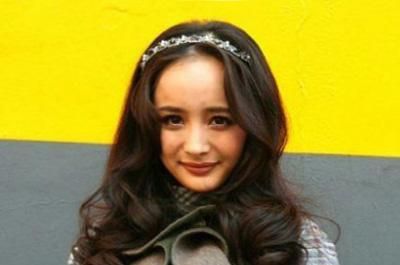 楊冪范冰冰 露出額頭她們還是女神嗎？
