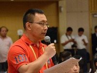 澳門月刊、澳門新聞通訊社記者