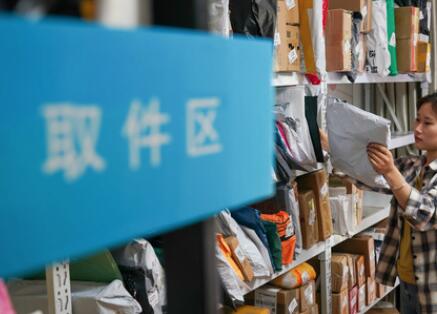 綠色包裝這么好，為啥我收快遞時遇不到？
