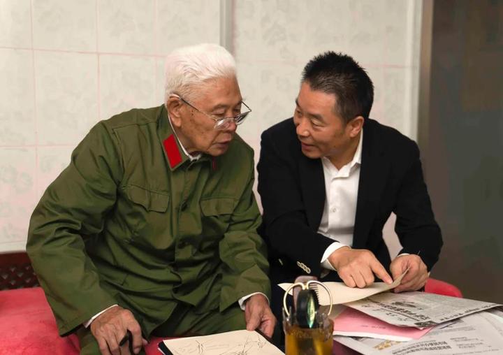 這些畫面，見證歷史