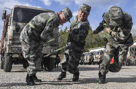 打仗在某種意義上就是打保障:"打不斷、炸不爛的鋼鐵運(yùn)輸線"