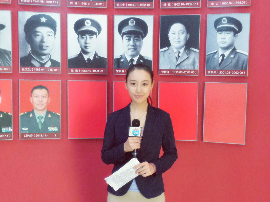 新華社河北分社任麗穎：面對社會暴力事件，我們的筆觸應(yīng)該何去何從？