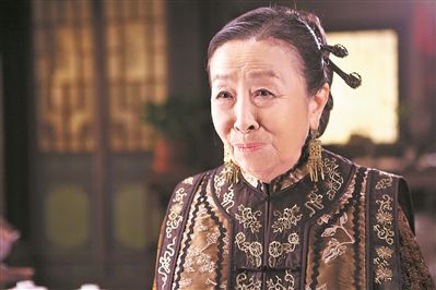 熱劇收官觀眾津津樂道 誰能接棒《延禧攻略》？