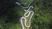 第三單元 加強貧困地區(qū)基礎(chǔ)設(shè)施建設(shè)，加快破除發(fā)展瓶頸制約