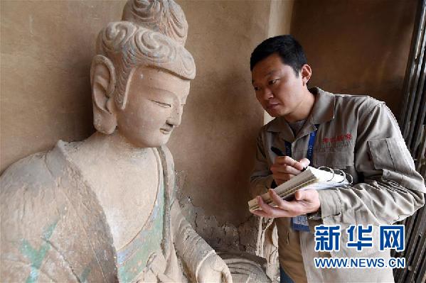 （十九大時光·圖文互動）（5）青春，在夢想的引領(lǐng)下飛揚(yáng)——來自基層蹲點(diǎn)現(xiàn)場的報道