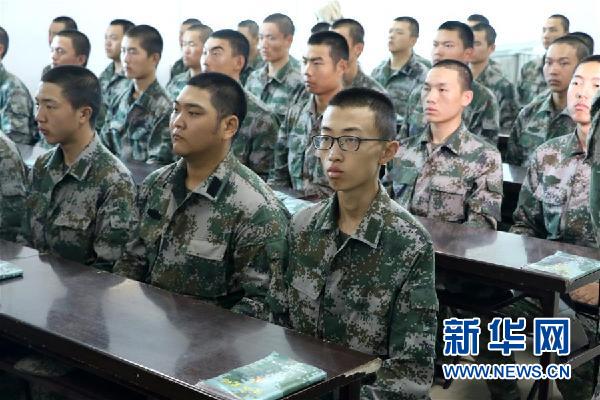 （十九大時光·圖文互動）（1）青春，在夢想的引領(lǐng)下飛揚(yáng)——來自基層蹲點(diǎn)現(xiàn)場的報道