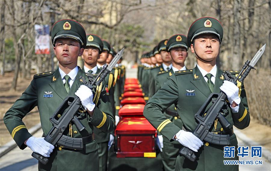 （新華全媒頭條·圖文互動）（1）清明，為了祭奠，更為了前行