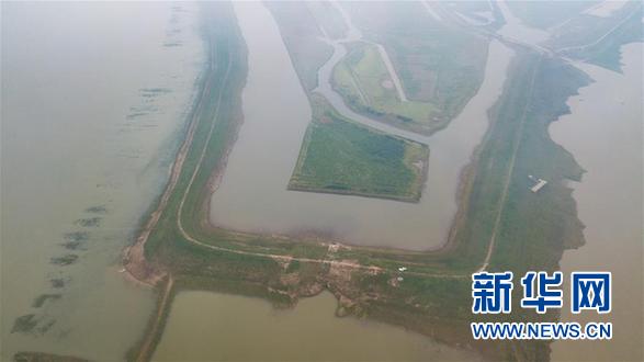 （新華視點(diǎn)·圖文互動(dòng)）（1）3萬(wàn)畝“私家湖泊”為何如此任性？