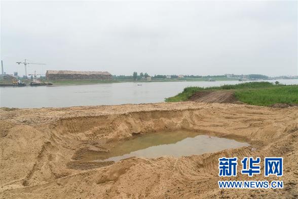 （新華視點(diǎn)·圖文互動(dòng)）（3）3萬(wàn)畝“私家湖泊”為何如此任性？