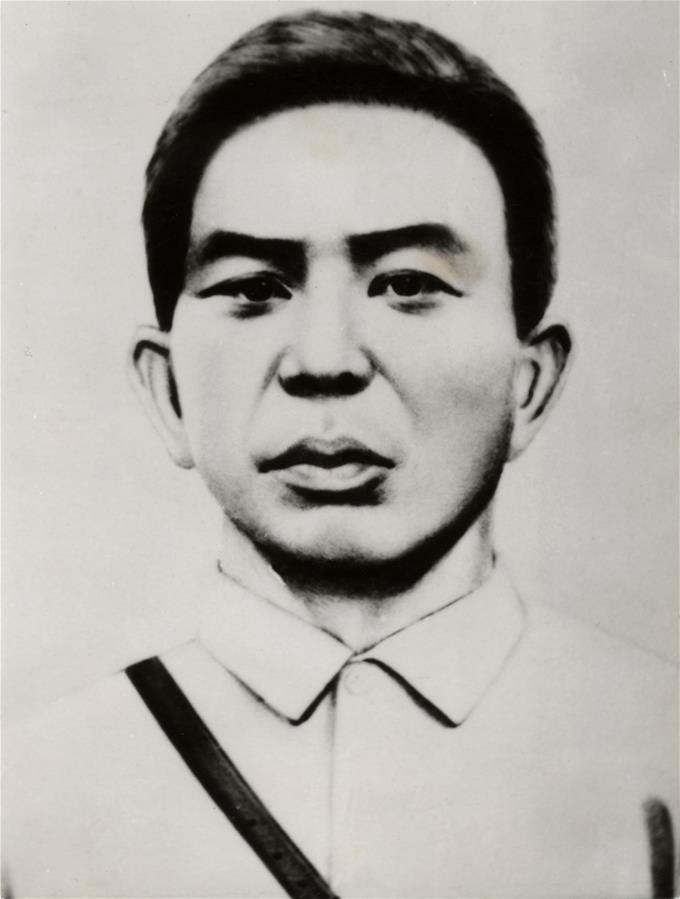 （為了民族復興·英雄烈士譜·圖文互動）（2）袁文才、王佐：從綠林好漢到紅軍將領的井岡英杰