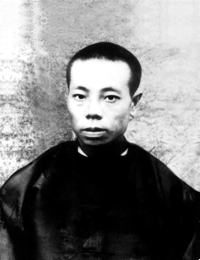 （為了民族復興·英雄烈士譜·圖文互動）（1）袁文才、王佐：從綠林好漢到紅軍將領的井岡英杰