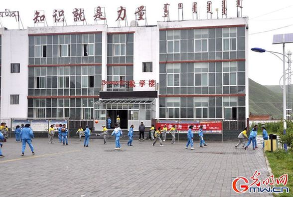 【中國(guó)夢(mèng)·踐行者】圖片故事丨90后骨髓捐獻(xiàn)者扎西東智：做力所能及的事，讓他人生命繼續(xù)綻放
