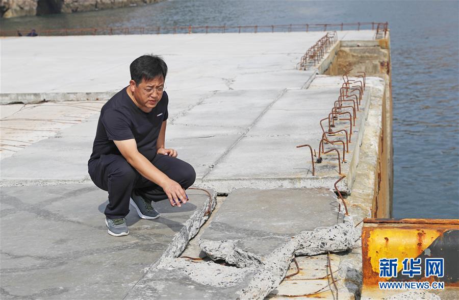 （圖文互動）（3）“隨時準(zhǔn)備為黨和人民犧牲一切”——追記為保護(hù)國家某重點試驗平臺壯烈犧牲的3位勇士黃群、宋月才、姜開斌