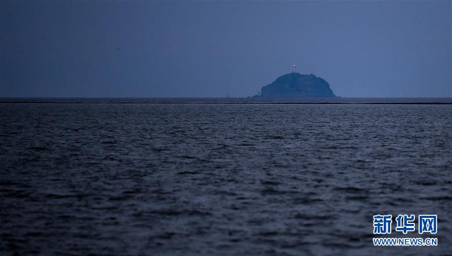 （新華全媒頭條·圖文互動(dòng)）（4）守島，就是守國(guó)——記新時(shí)代的奮斗者王繼才