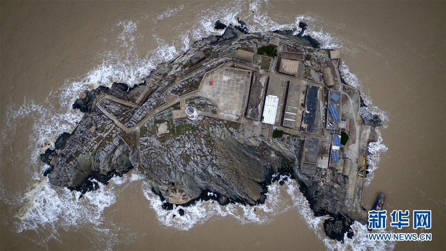 （新華全媒頭條·圖文互動(dòng)）（10）守島，就是守國(guó)——記新時(shí)代的奮斗者王繼才