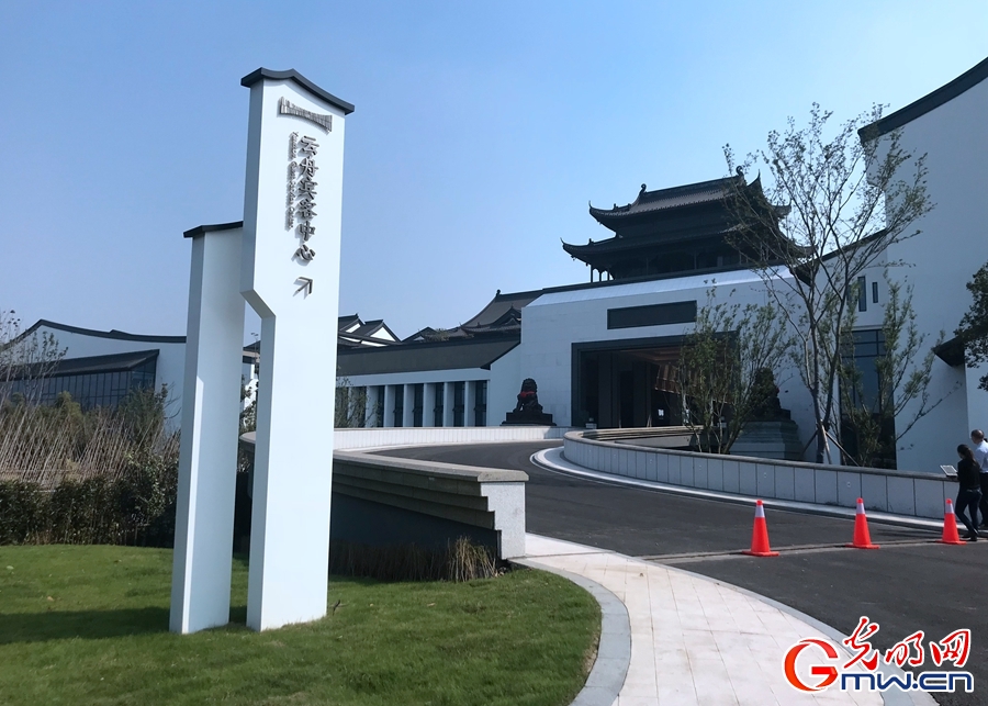 組圖丨鏡頭里的烏鎮(zhèn)記憶：五年時光，這座古鎮(zhèn)發(fā)生了什么
