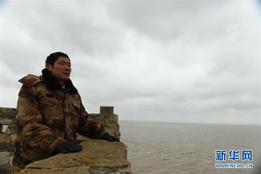 （新華全媒頭條·愛國情 奮斗者·圖文互動）（9）致敬，為祖國獻身的英雄！