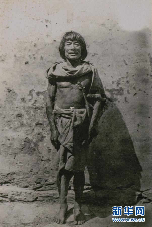 （壯麗70年·奮斗新時代·圖文互動）（8）獨龍江畔，這個民族“一躍千年”