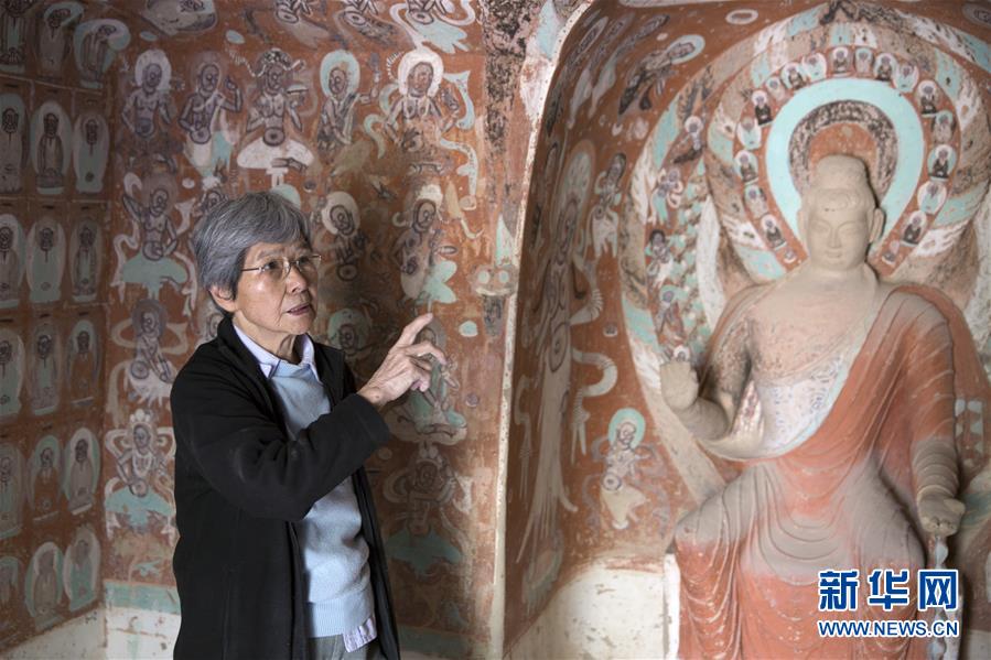 （新華全媒頭條·愛國情 奮斗者·圖文互動）（7）以青春之我，創(chuàng)青春中國——寫在五四運動100周年之際
